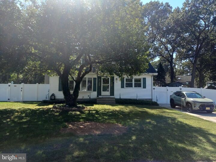 Property Photo: 15 18th Street NJ 08016