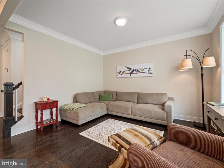 Property Photo:  221 S 32nd Street  VA 20132 