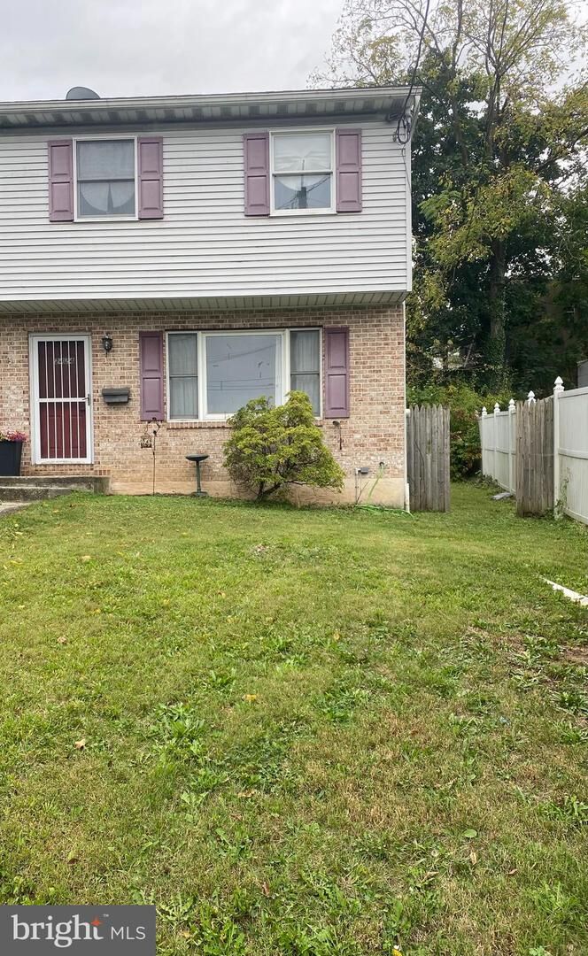 Property Photo:  2424 Perkiomen Avenue  PA 19606 