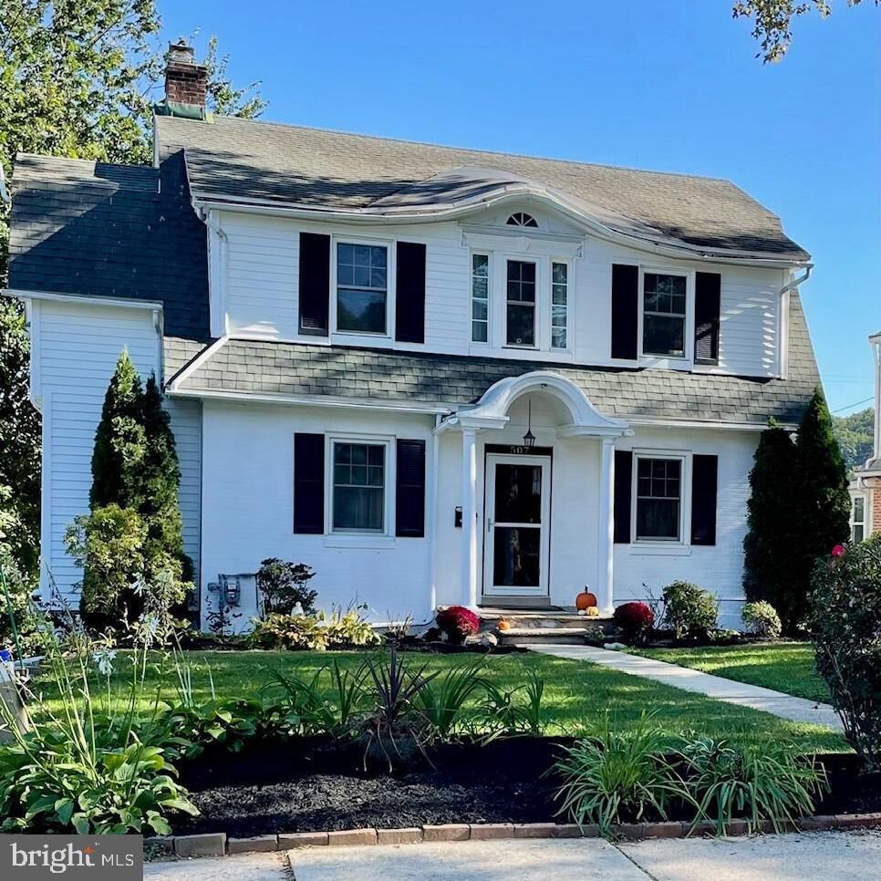 Property Photo:  507 N 26th Street  PA 19606 