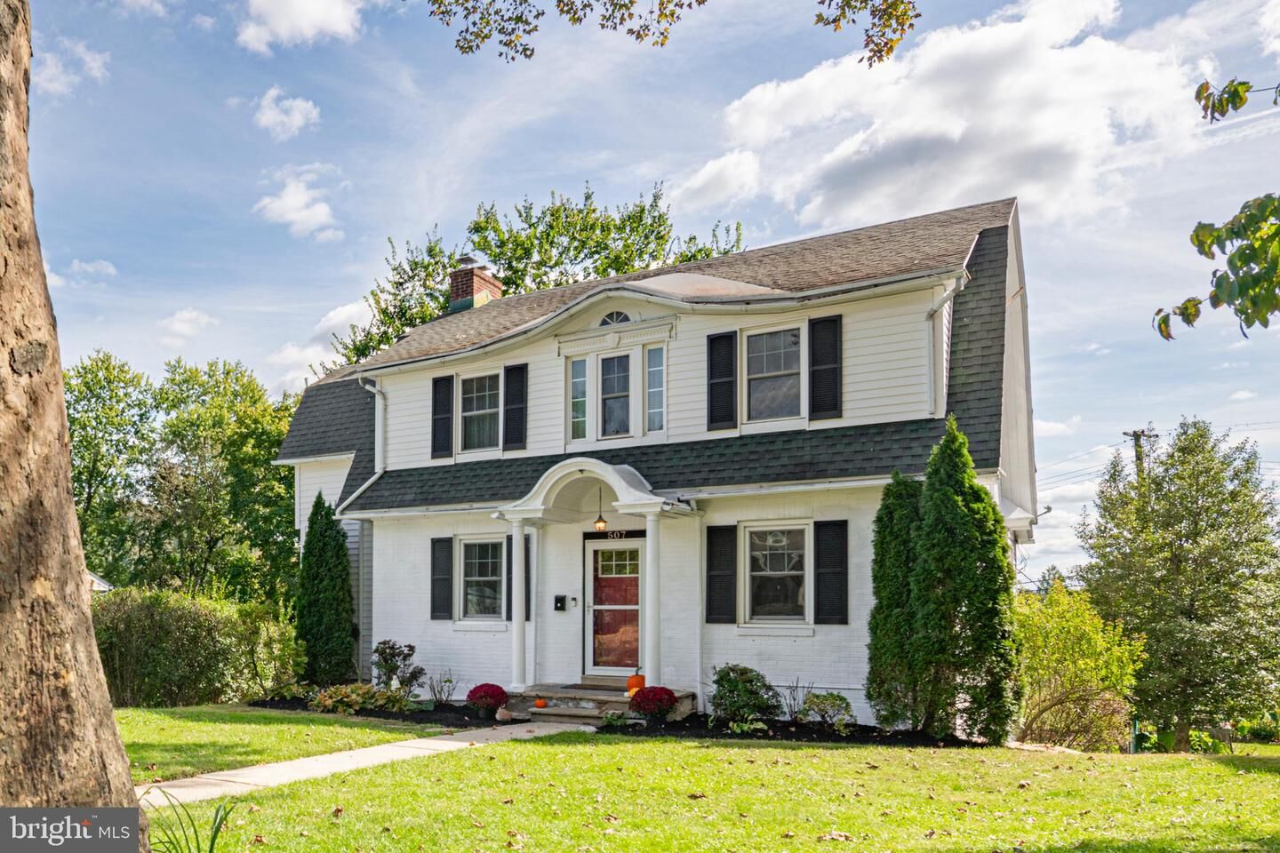 Property Photo: 507 N 26th Street PA 19606