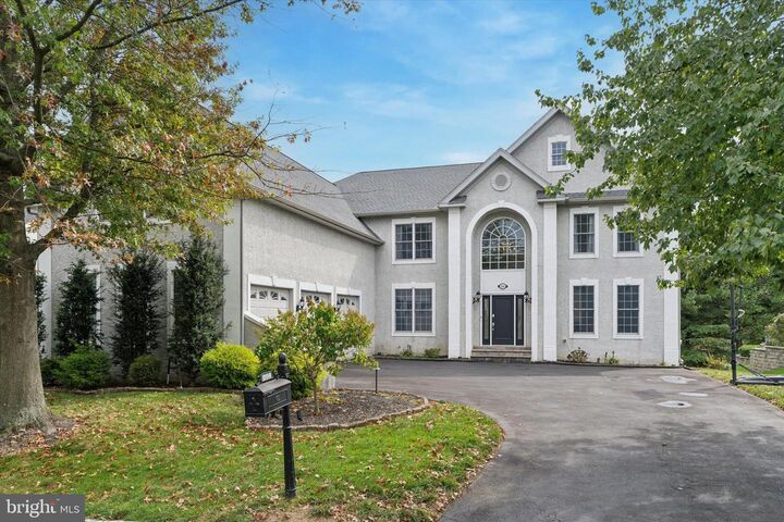 206 Rivercrest Drive  Phoenixville PA 19460 photo