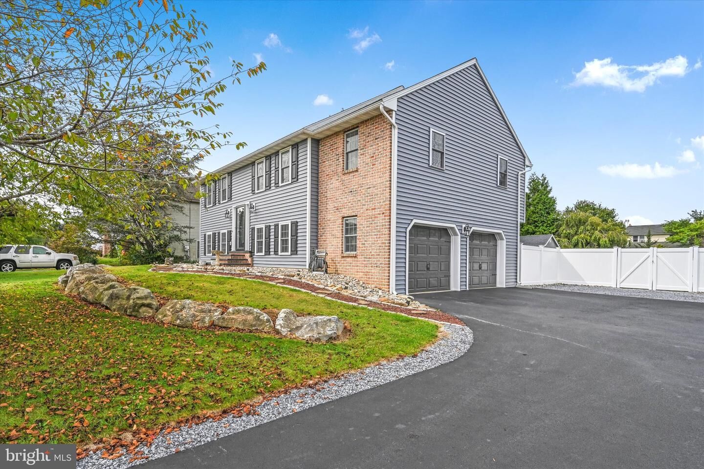 Property Photo:  113 Windsock Way  PA 17557 