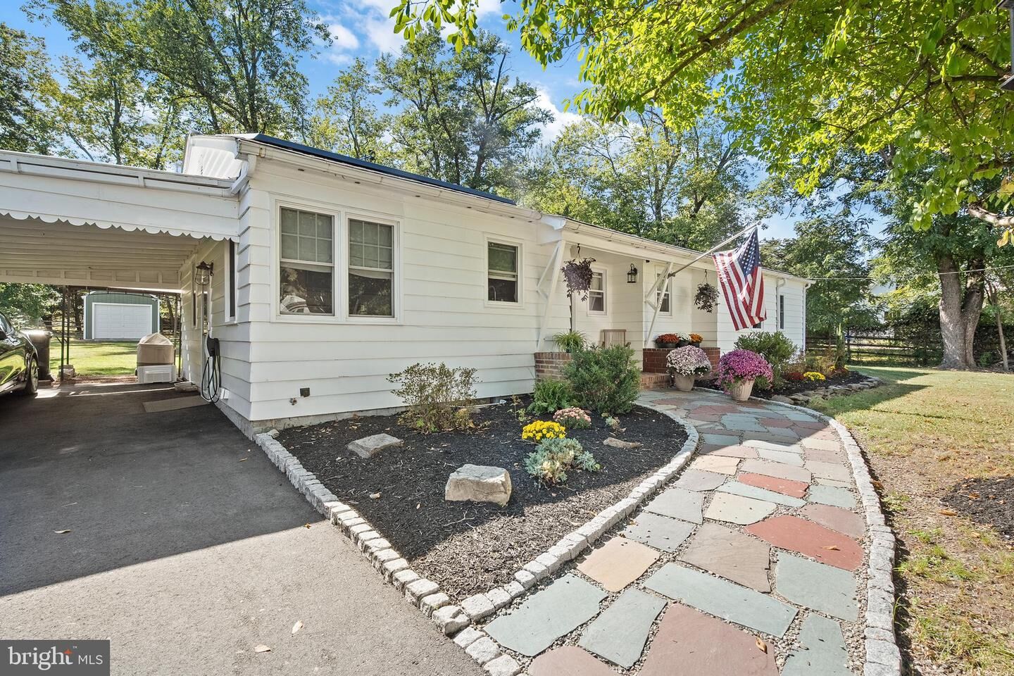 Property Photo:  37 Crescent Avenue  NJ 08553