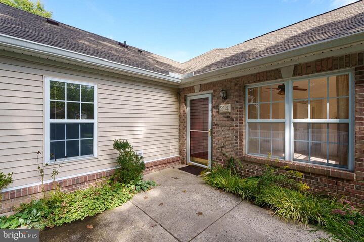 Property Photo: 214 Point NJ 08648