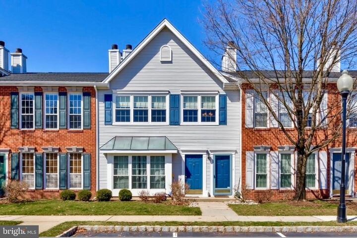 22 Arthur Glick Boulevard  Franklin Park NJ 08823 photo
