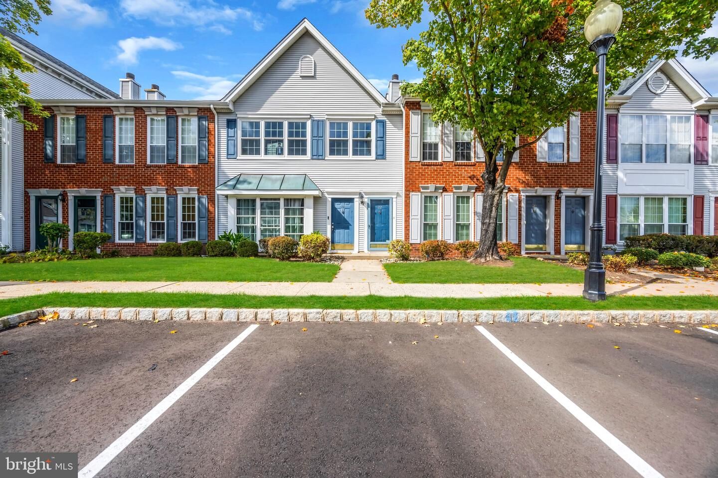 Property Photo:  22 Arthur Glick Boulevard  NJ 08823 