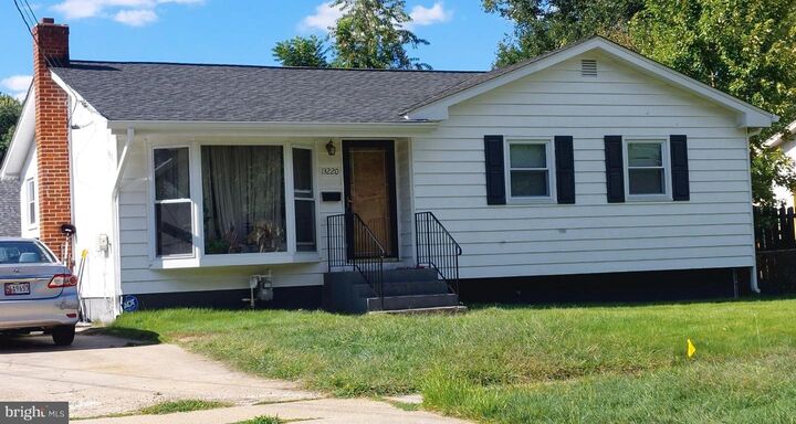 13220 Superior Street  Rockville MD 20853 photo