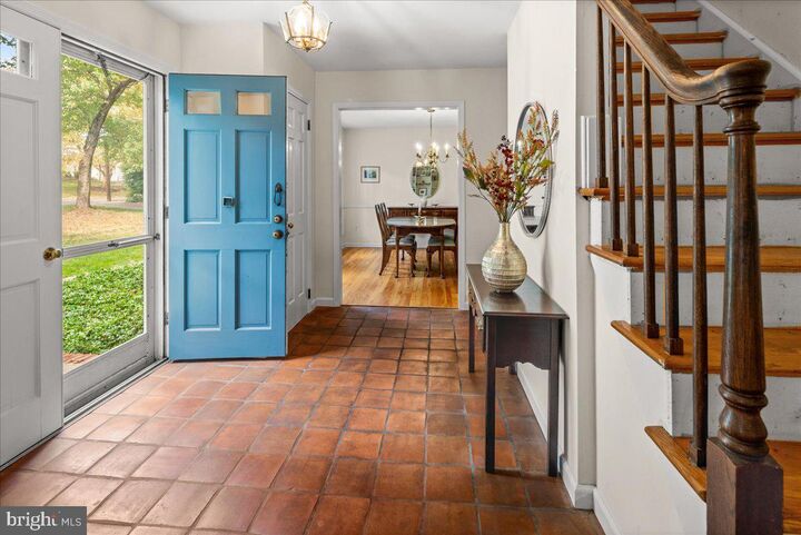 Property Photo:  231 Bertrand Drive  NJ 08540 