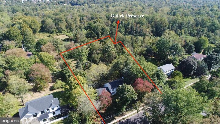 Property Photo: 231 Bertrand Drive NJ 08540