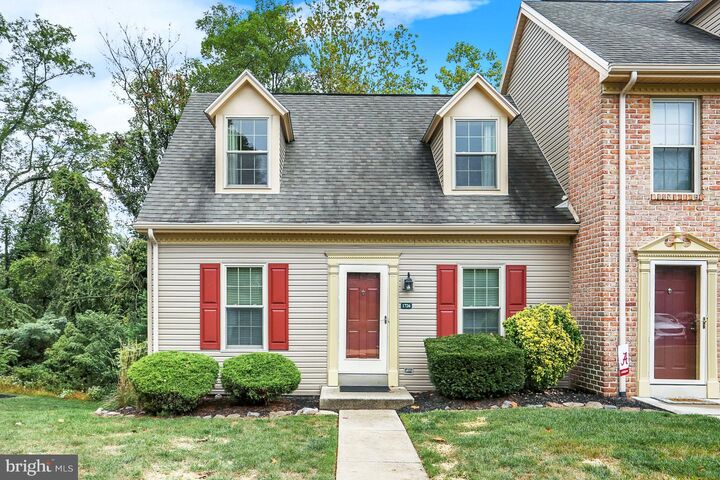 Property Photo:  1726 Josiah Chowning Way  PA 17070 