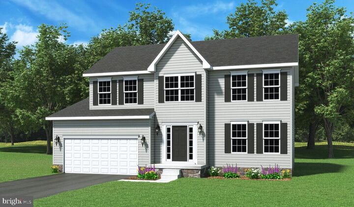 5 Little Way 65  Hanover PA 17331 photo