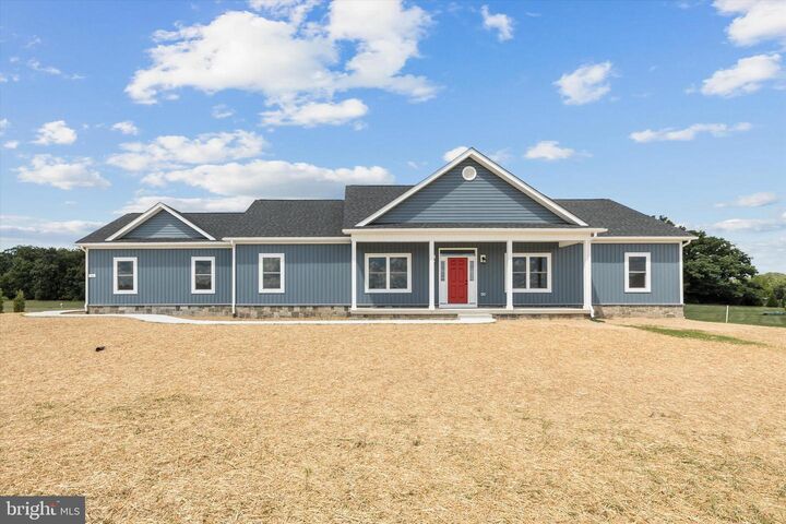 Property Photo:  115 Stetson Street  VA 22603 