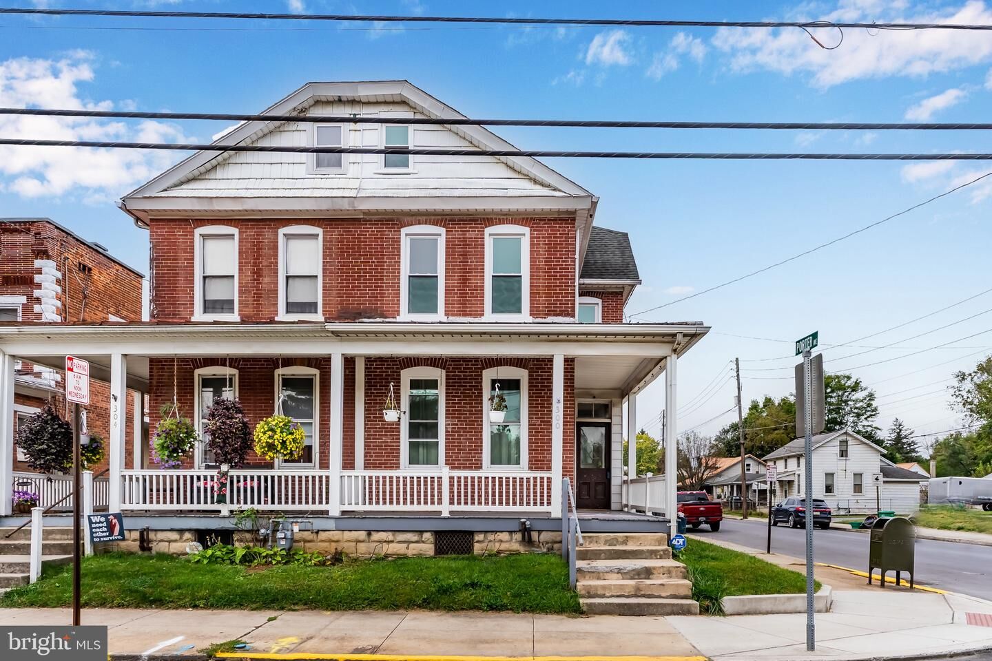 Property Photo:  300 E North Street  PA 17013 