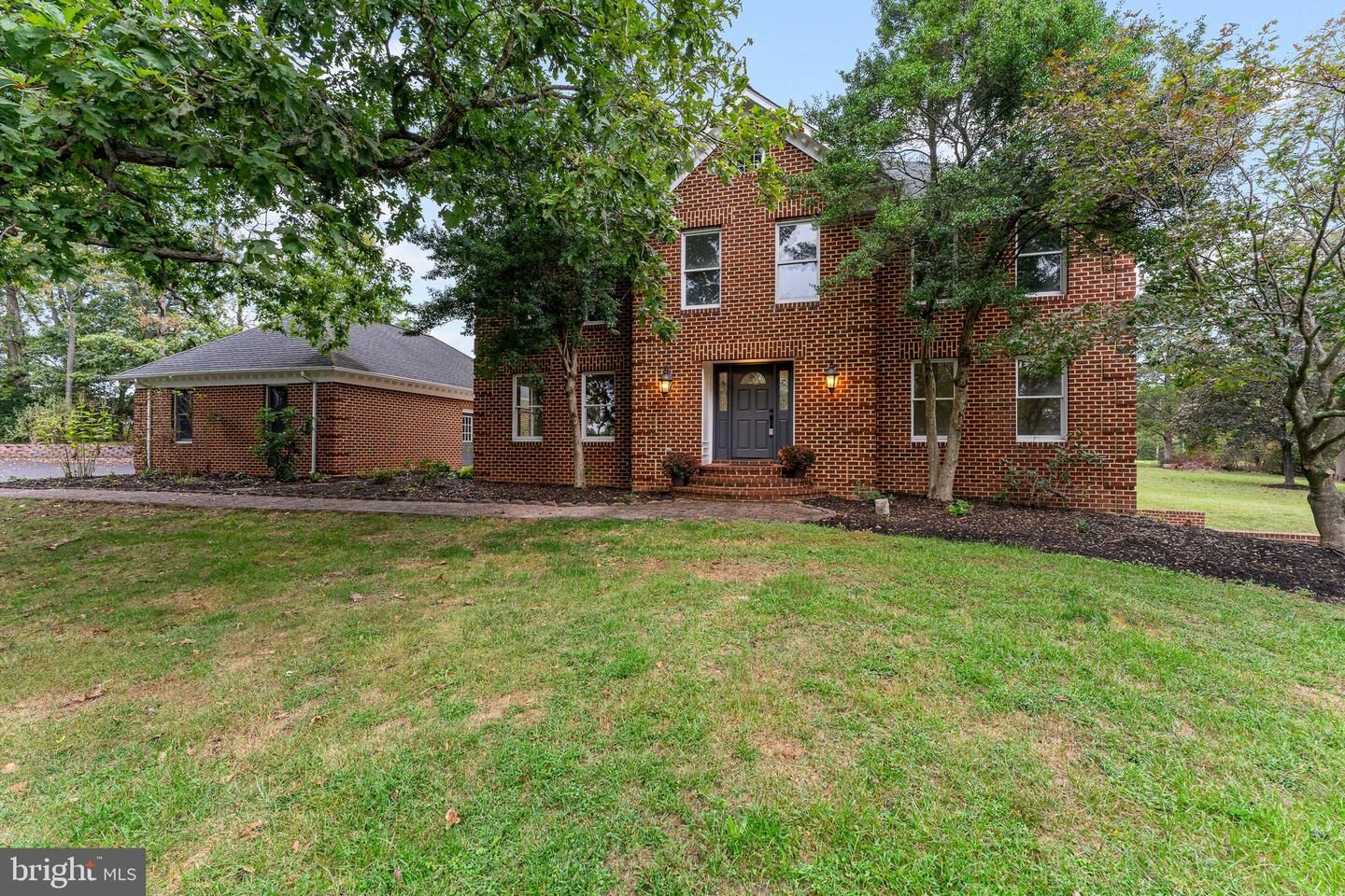 Property Photo: 2410 James Madison Highway VA 20169