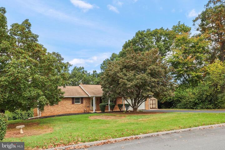 Property Photo:  3413 Heather Drive  PA 17408 