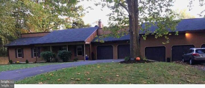 Property Photo:  16821 Tow Path Lane  MD 21782 