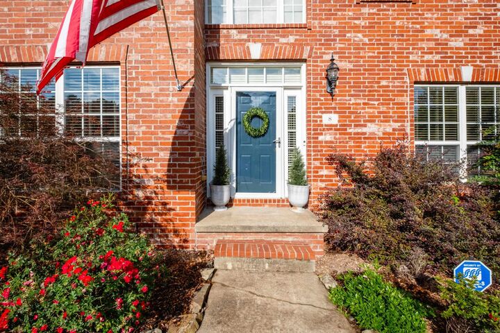 Property Photo:  8 Arles Drive  AR 72223 