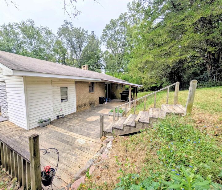 Property Photo:  150 Polk Road 125  AR 71953 