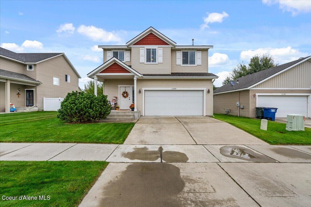 Property Photo: 12357 W Moorfield Ave ID 83854