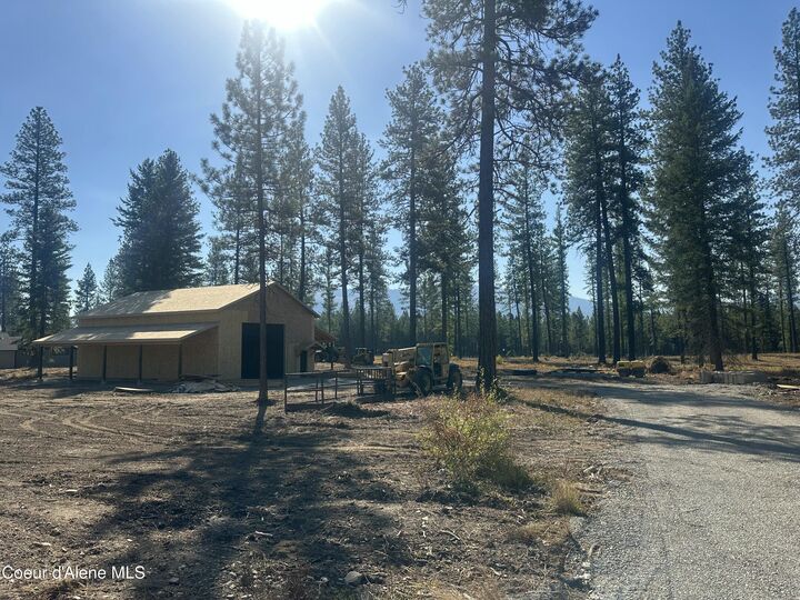 Property Photo: L2 B1 Wallace Ln ID 83804
