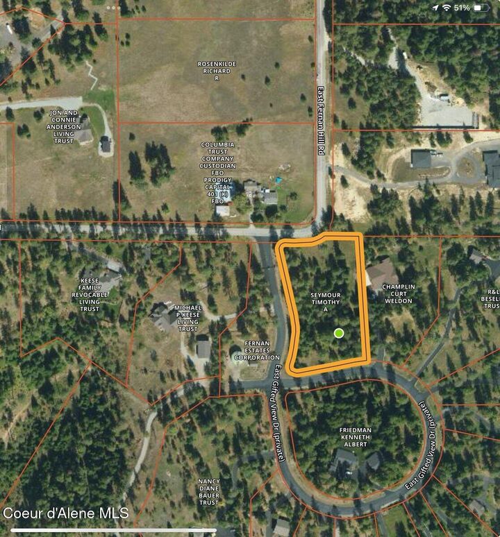 L15 Blk 1 E Gifted View Dr  Coeur D'Alene ID 83814 photo