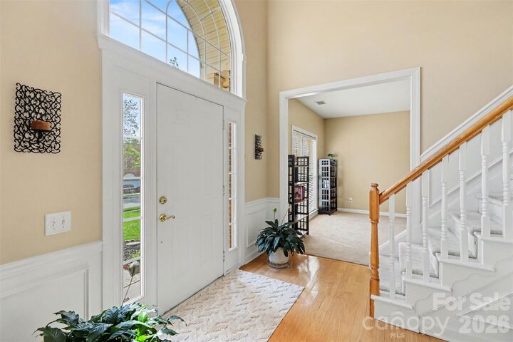 Property Photo:  7924 Fairmeadows Drive  NC 28269 