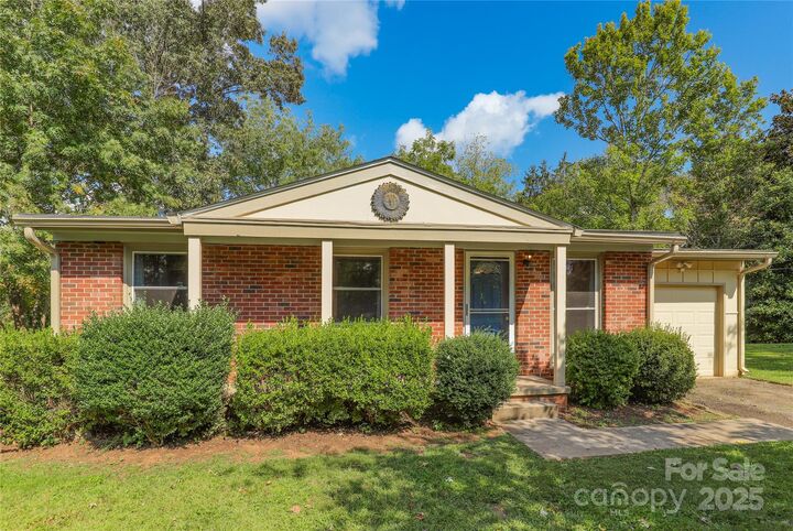 Property Photo:  65 First Street  NC 28803 