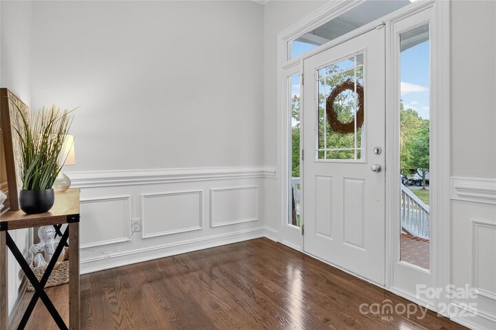 Property Photo:  20314 Colony Point Lane  NC 28031 