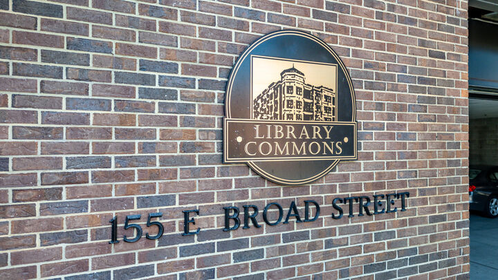 Property Photo:  155 E Broad Street # 306  SC 29306 