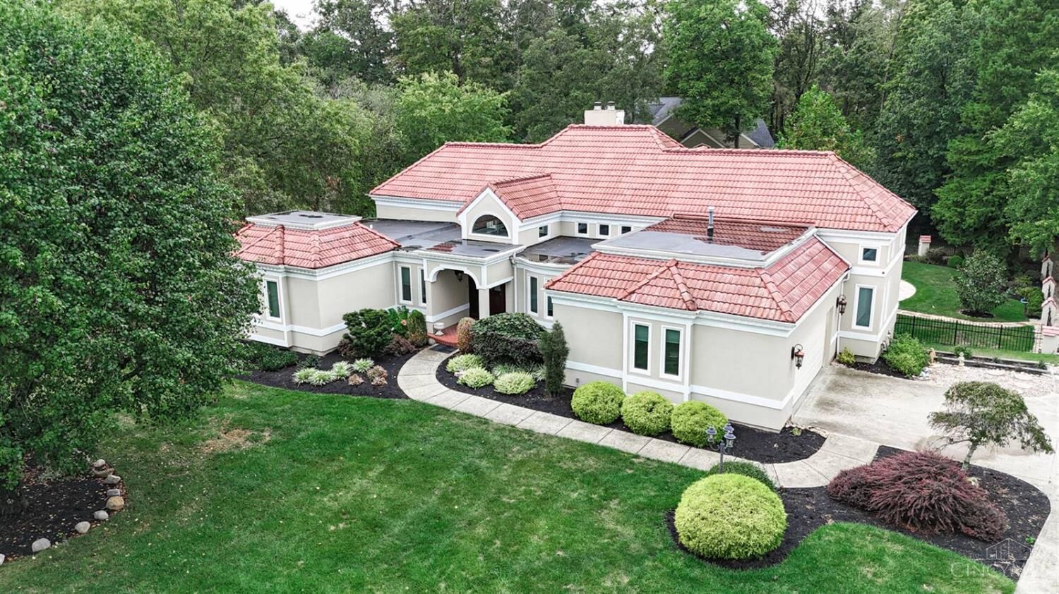 Property Photo:  11433 Terwilligersridge Court  OH 45249 