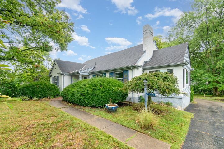 Property Photo:  7620 Montgomery Road  OH 45236 