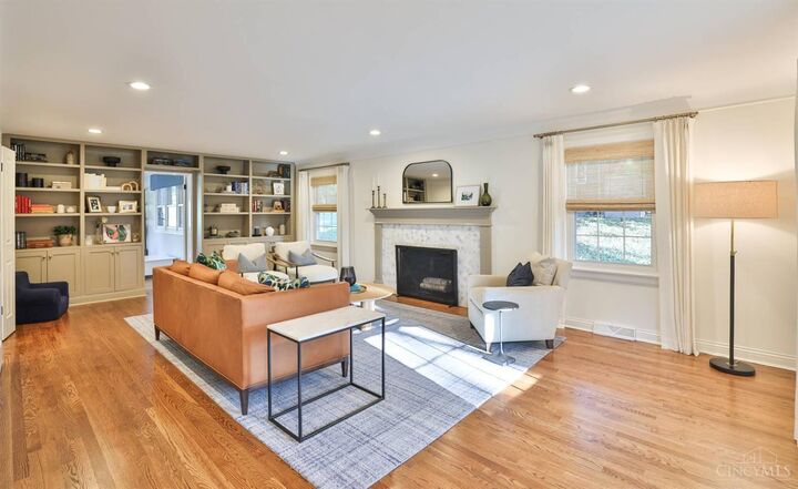 Property Photo:  8899 Lyncris Drive  OH 45242 