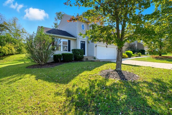 Property Photo:  938 Whispering Pine Way  OH 45036 