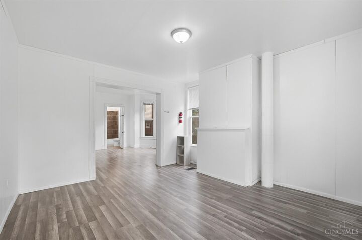 Property Photo:  1768 Williams Avenue  OH 45212 