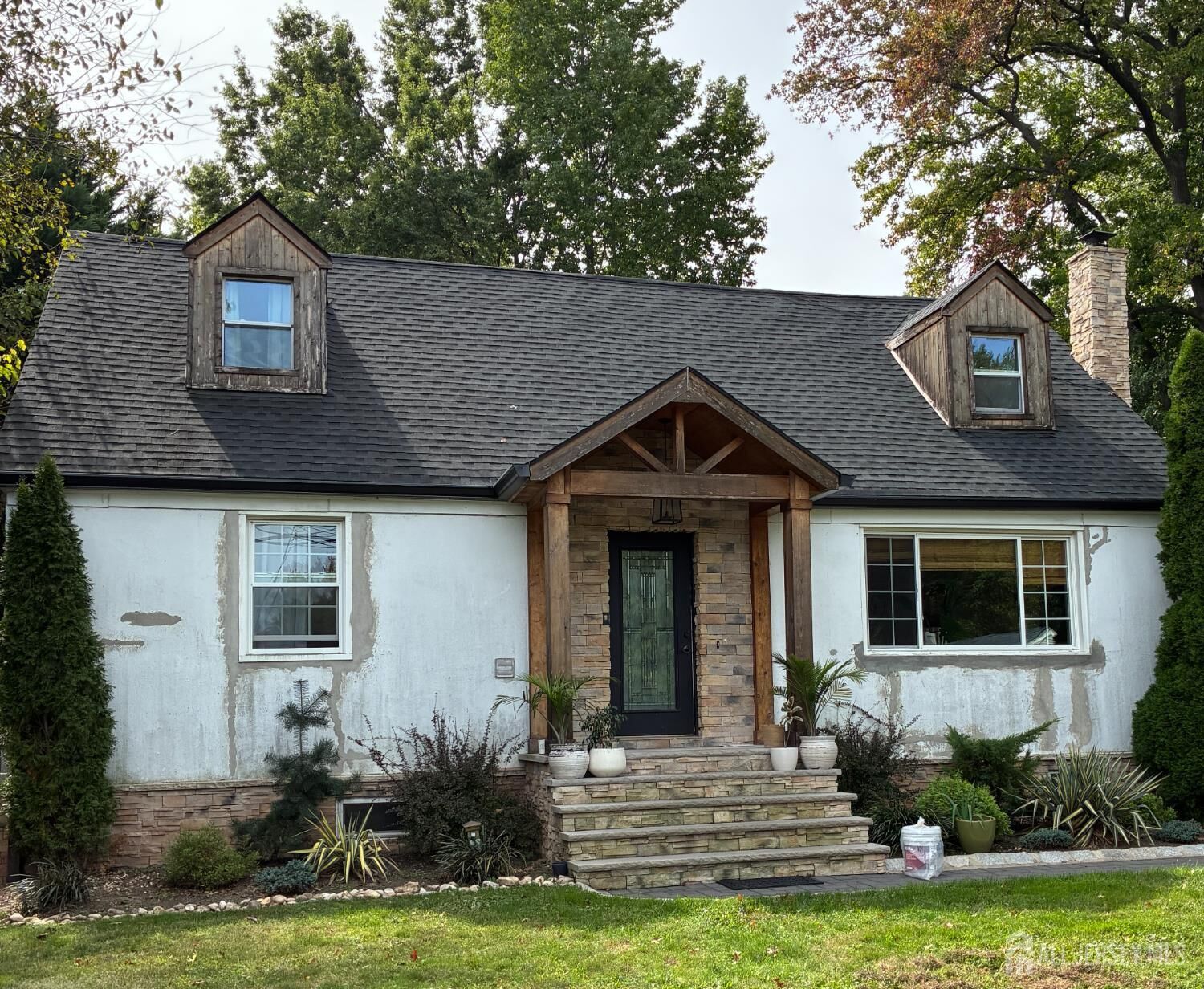 Property Photo:  7 Morningside Road Unit2  NJ 07067 