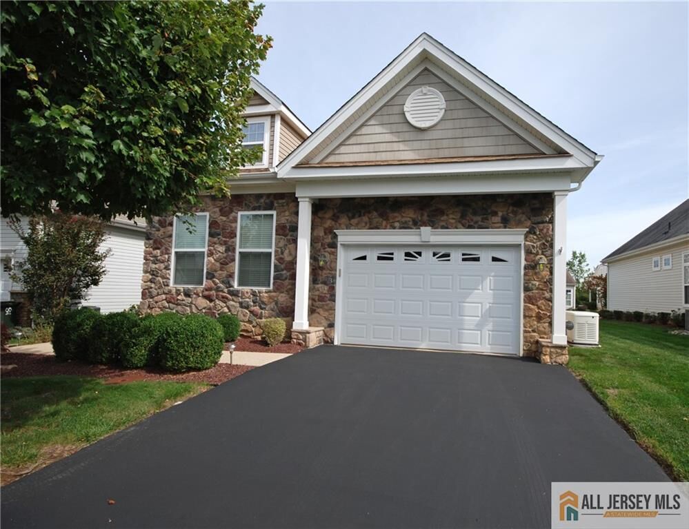 Property Photo:  3 Turret Drive  NJ 08831 