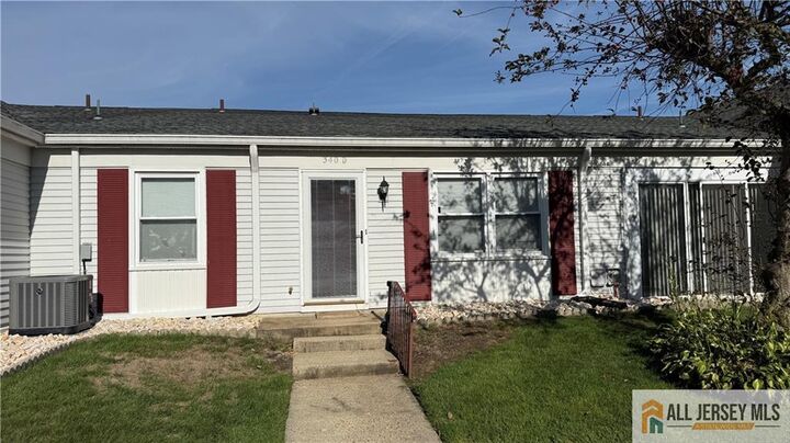 340 Narragansett Lane D  Monroe NJ 08831 photo