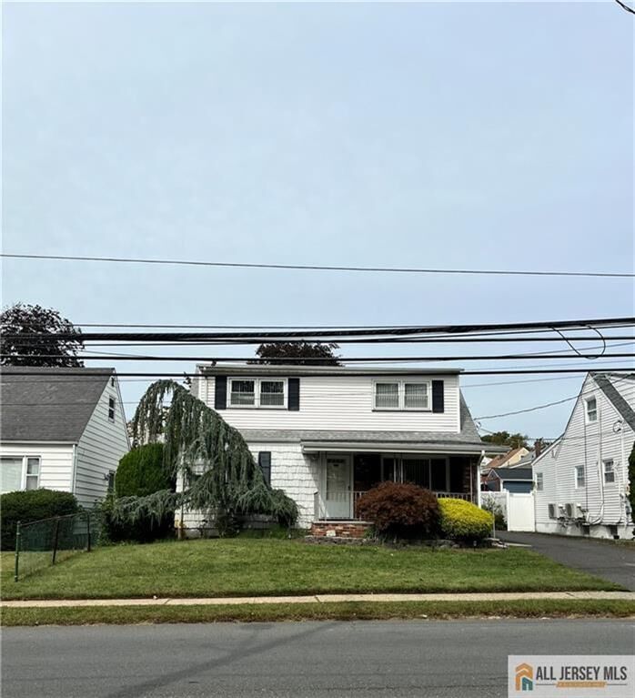 Property Photo:  3257 Washington Road  NJ 08859 