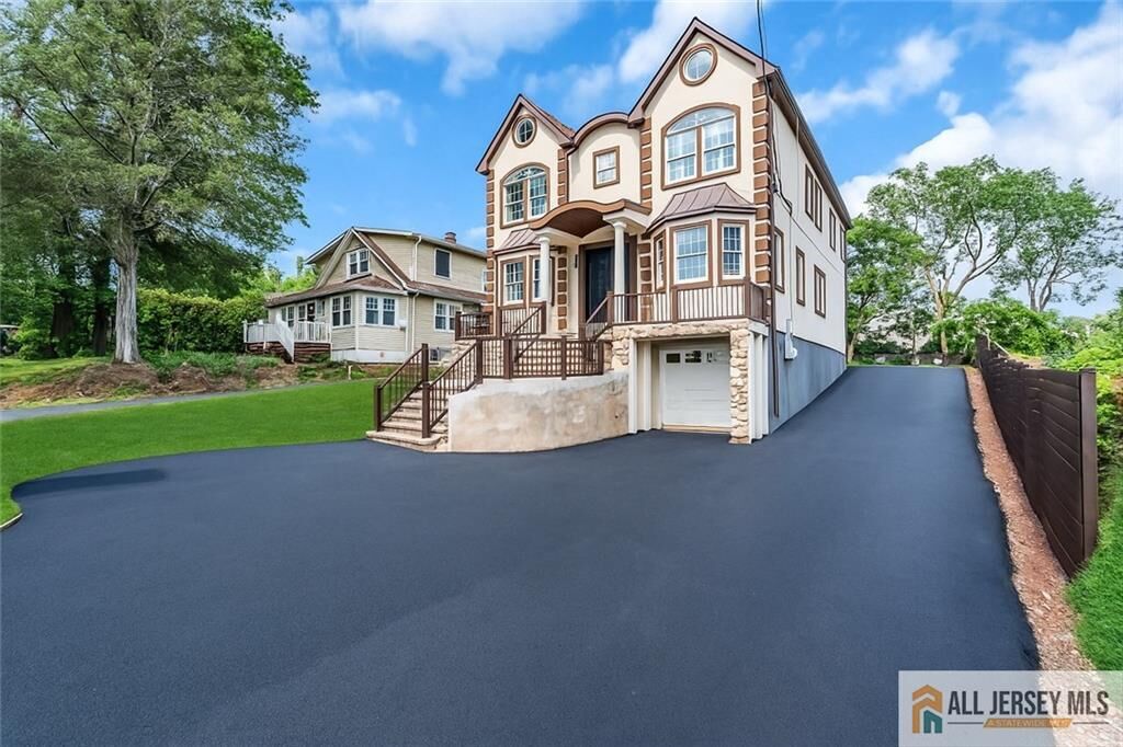 Property Photo: 1855 Woodland Avenue NJ 08820