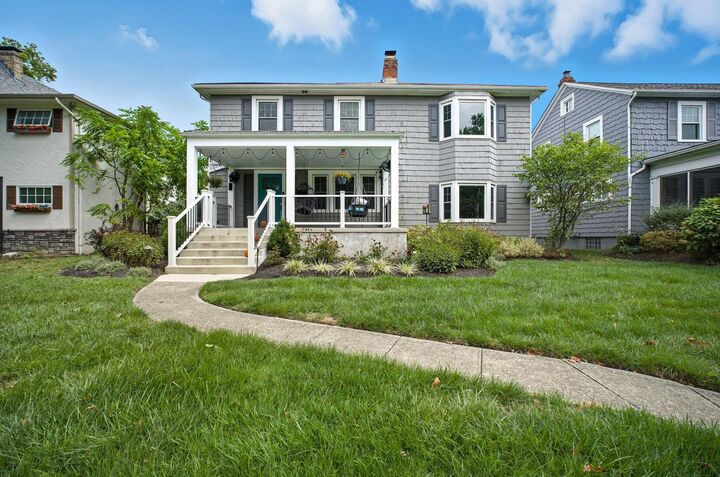 268 S Cassady Avenue  Columbus OH 43209 photo