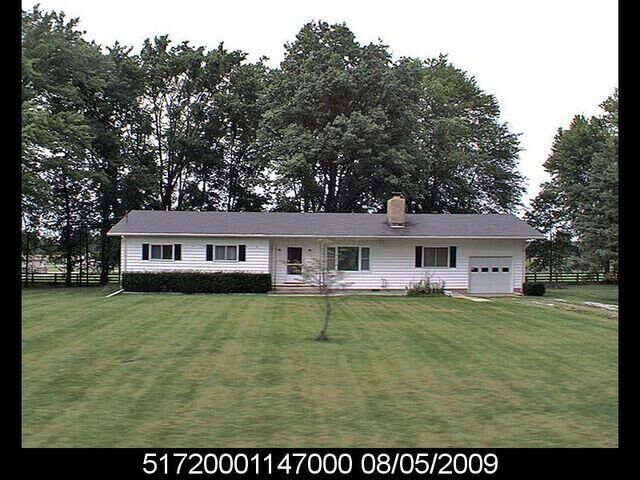 Property Photo:  8157 Kilbourne Road  OH 43074 