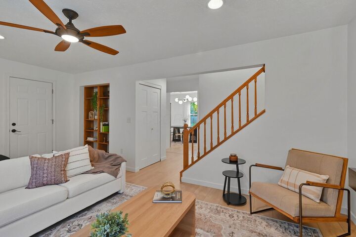 Property Photo:  3715 Skipstone Place  OH 43221 
