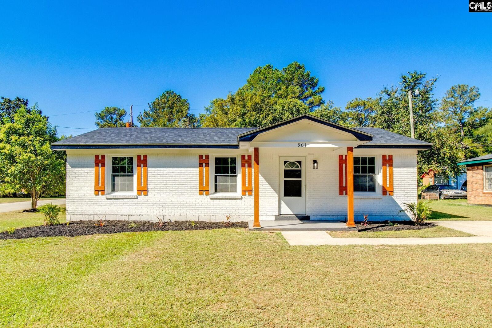 Property Photo:  901 Slash Pine  SC 29203 