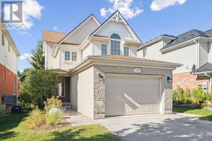 126 Farley Drive  Guelph (Pineridge/Westminster Woods) ON N1L 1M3 photo