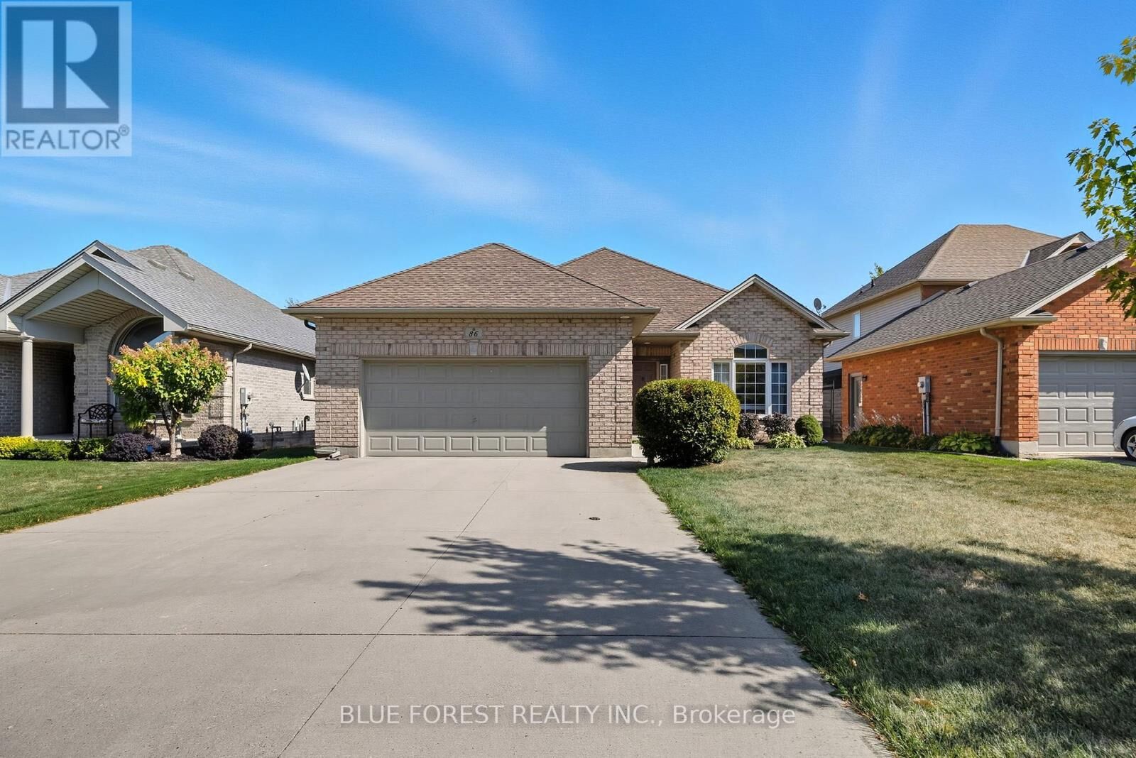 Property Photo:  86 Calvert Lane  ON N0M 2A0 