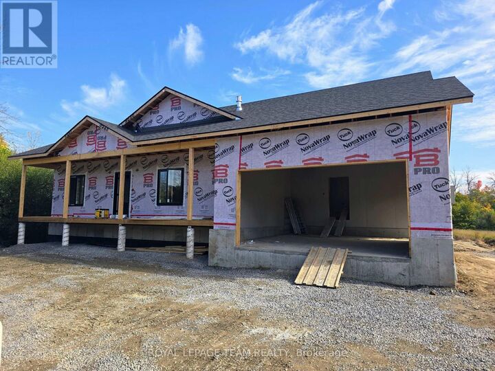 Photo de la propriété:  1710 County Road 18  ON K0G 1S0