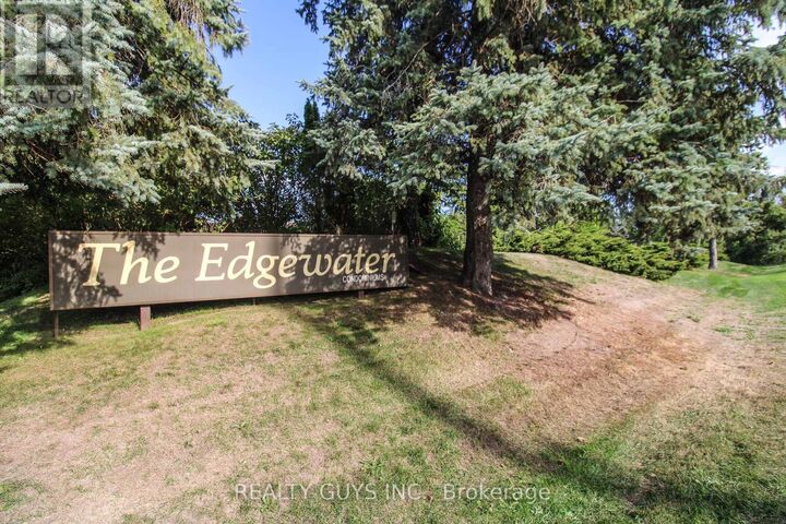 Property Photo:  200 East Street South #204  ON K0M 1A0