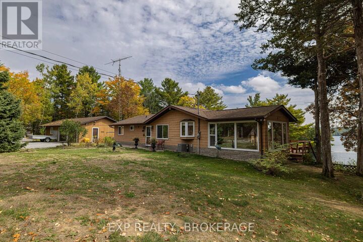 Property Photo:  3037 Hilltop Lane  ON K0H 2L0 