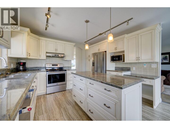 Property Photo:  1956 Gloaming Drive  BC V1S 1P8 
